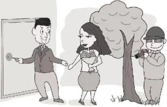 南昌婚外情调查:起诉离婚共同的家产怎么分割出来